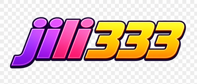 Jili333 Logo